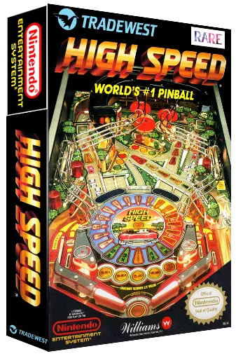 High Speed (U).zip